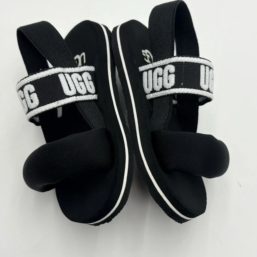 UGG zuma toddler